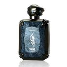 Colônia SWAR SEDUIRE para Homens Eau de Parfum Gourmand Quente e Picante Perfume Duradouro de 100ml com Canela, Oud, Baunilha e Couro Fragrância Rica e Sedutora