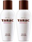 Colônia Tabac Original Eau de Cologne 300 ml Pacote com 2