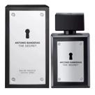 Colônia The Secret Aroma Requintado Sofisticado