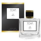 Colônia Tova For Men 100 ml em spray