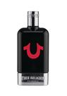 Colônia True Religion para homens, frutas cítricas amadeiradas frescas 100mL