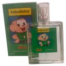 Colônia Turma Da Mônica Cebolinha 50ml