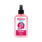 Colônia Turma da Mônica Pets para Cães Fêmea 120 ml