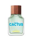 Colônia United Colors of Benetton Green Cactus 100 ml EDT