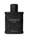 Colônia Uomini Black 100ML