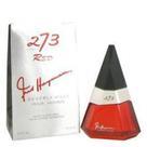 Colônia Vermelha Spray 2.5 Oz de Fragrância Duradoura