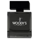 Colônia Woody's Woody's Cologne para homens 100mL Colônia Woody's Woody's Cologne para homens 100mL