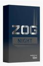COLÔNIA ZOG Night 100 ml - Deocolônia Masculina