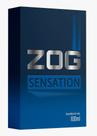 Colônia Zog Sensation 100ml - Deocolônia Masculina
