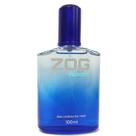 Colônia ZOG Velocit para Homens 100ml