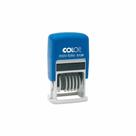 Colop Numerador S126 - 6 dígitos