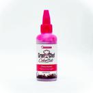 Color bits cobertura 50g gran chef - Magenta