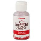 COLOR BITS COBERTURA 50G GRAN CHEF - Vermelho