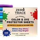 Color Catchers ZERO TRACE 140 Folhas para lavanderia