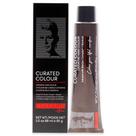 Color de Cabello Colours By Gina Curated Colour 6.35-6GM Caoba Dorado Oscuro 90mL