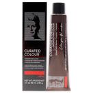 Color de Cabello Colours By Gina Selección de Colores 5.35-5GM Caoba Dorado Claro 90 mL