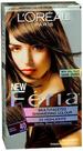 Color de Cabello L'Oréal Paris Feria 40 Marrón Profundo 1 unidad