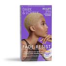 Color de Cabello SoftSheen Dark and Lovely Rubio Luminoso 396