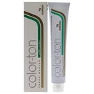 Color de Cabello Tocco Color-Ton 6C-6.1 Rubio Ceniza Oscuro 100 mL