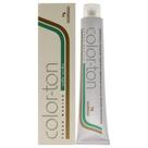 Color de Cabello Tocco Mágico Color-Ton 8P-8.33 Ámbar 100 mL Unisex