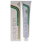 Color de Cabello Tocco Magico Color-Ton 9D-9.3 Rubio Dorado Muy Claro