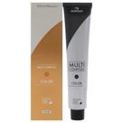 Color de Cabello Tocco Magico Multi Complex 0.11 Pigmento Puro - Grafito
