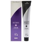 Color de Cabello Tocco Mágico Multi Complex 6.7 Ciruela 100 mL Unisex Color de Cabello Tocco Mágico Multi Complex 6.7 Ciruela 100 mL Unisex