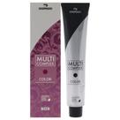Color de Cabello Tocco Mágico Multi Complex 8.444 Rubio Cobrizo Claro Color de Cabello Tocco Mágico Multi Complex 8.444 Rubio Cobrizo Claro