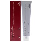 Color de Cabello Tocco Magico Rhol Demi Permanente 5SR Caoba Color de Cabello Tocco Magico Rhol Demi Permanente 5SR Caoba