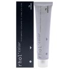 Color de Cabello Tocco Mágico Rhol Demi Permanente 60 ml 1NV Violeta Color de Cabello Tocco Mágico Rhol Demi Permanente 60 ml 1NV Violeta