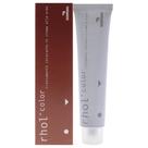 Color de Cabello Tocco Magico Rhol Demi Permanente 60 mL Chocolate Color de Cabello Tocco Magico Rhol Demi Permanente 60 mL Chocolate