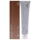 Color de Cabello Tocco Magico Rhol Demi Permanente 7D Mediterranean