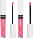 Color de lábios líquido COVERGIRL Outlast Ultimatte Strawberry 3mLx2