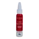 Color Liquid Gel Vermelho Morango 25g Iceberg Chef