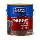 Color Metalatex Req Ac Base Z Gl - SHERWIN WILLIAMS