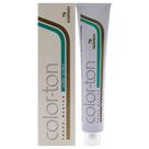 Color para cabello Tocco Mágico Color-Ton 7FR-7.67 Rojo Fashion 100 mL Color para cabello Tocco Mágico Color-Ton 7FR-7.67 Rojo Fashion 100 mL