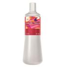 Color Touch Emulsão 1,9% Água Oxigenada 6 Vol 1 Litro Wella