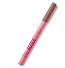 Color Trend Kiss lápis delineador para olhos e boca 1,1g - Avon