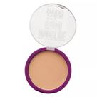 Color Trend Matte Real Pó Compacto Facial 7g - Avon