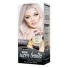 Coloração 10.111 Louro Claríssimo Cinza Super Intenso Probelle 50G