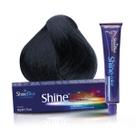 Coloração 2.0 Preto Azulado Shine Blue 50g