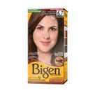 Coloracao 45 Chocolate Bigen