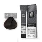 Coloração 5.0 Castanho Claro Nano Infusion Yama 60G