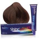 Coloração 5.34 Castanho Cla Dourado Acobreado Shine Blue 50g