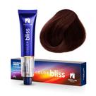 Coloração 5.5 Castanho Claro Acaju 60g Tree Liss