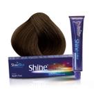 Coloração 6.0 Louro Escuro Shine Blue 50g