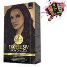 Coloracao 8.26 Haskell Excllusiv Color Pratic Marsala