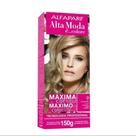Coloração 9.0 Louro Claríssimo Alta Moda 150G Coloração 9.0 Louro Claríssimo Alta Moda 150G