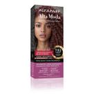 Coloração Alfaparf Alta Moda 7.52 Louro Acaju Violeta