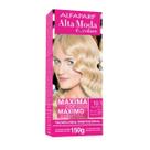 Coloracao Alta Moda 10.1 Louro Extra Claro Cinza - Alfaparf Coloracao Alta Moda 10.1 Louro Extra Claro Cinza - Alfaparf